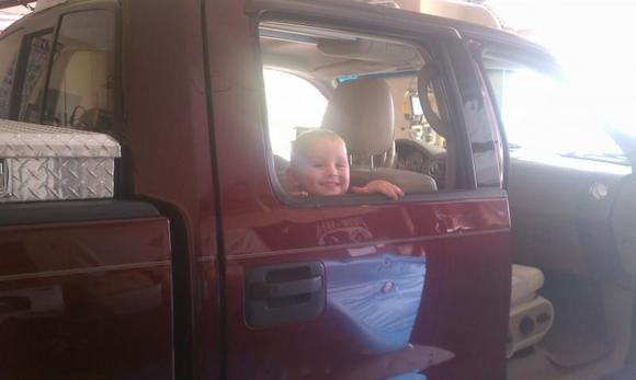 My little helper