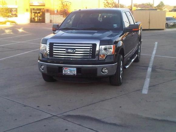 Fort Worth 20110807 00022