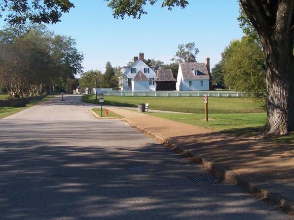Yorktown