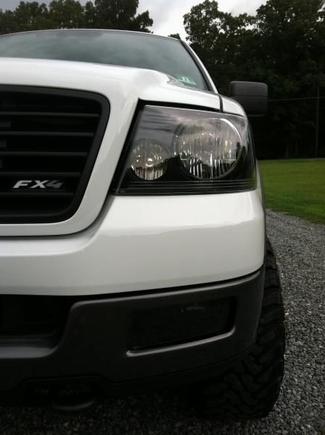 Headlights and Fogs (13)
