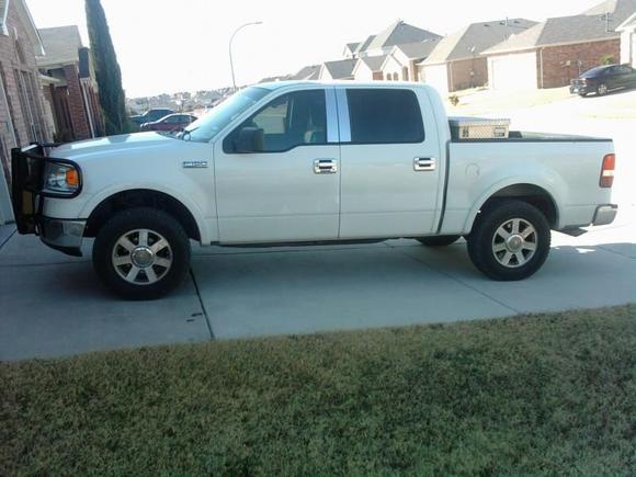 anyone want to buy some used KR OEM wheels?