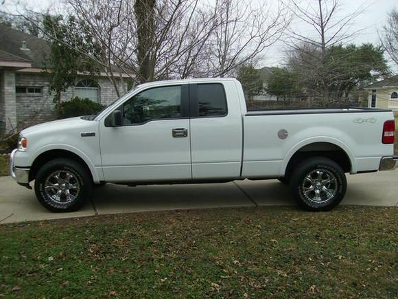 sideshot