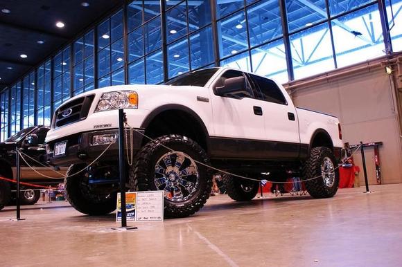 Chicago World of Wheels
