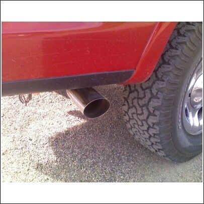 4 inch tips