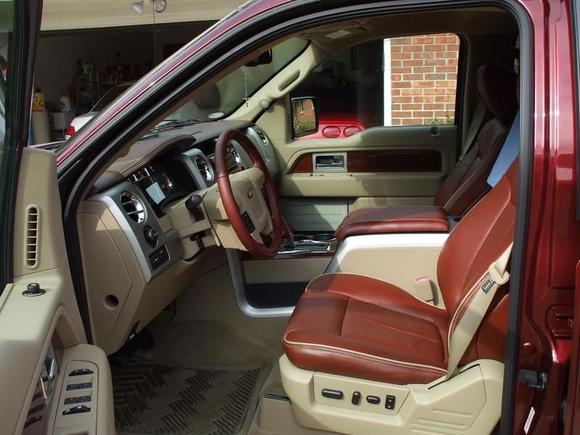 pic of interior