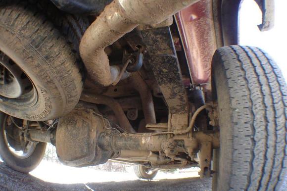 Exhaust