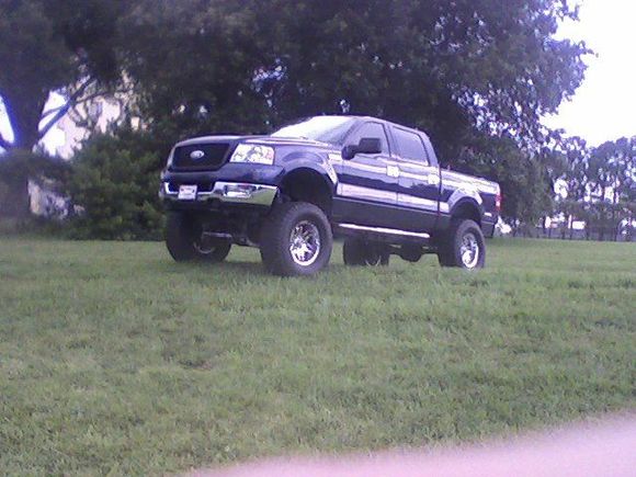 Mytruck09