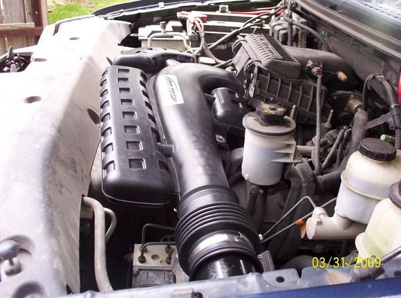Full Installed