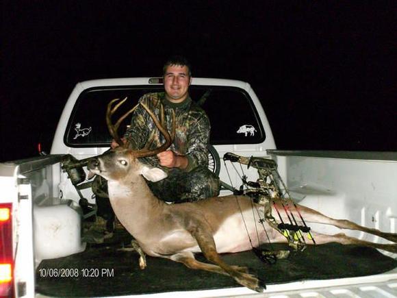 200LB 8 POINT