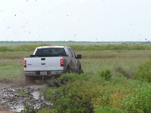 Mud 2