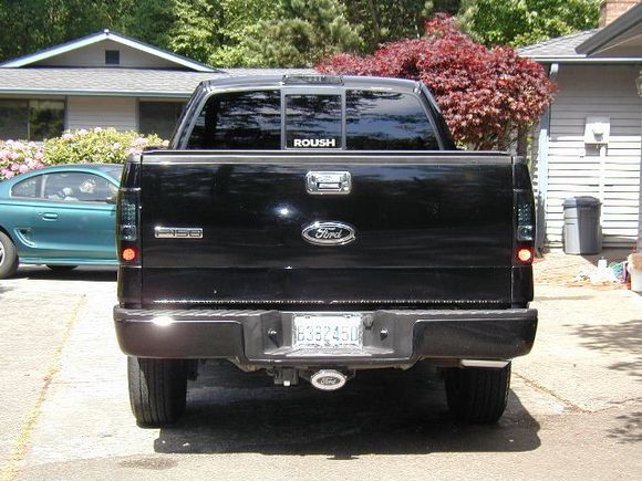 Tailgate