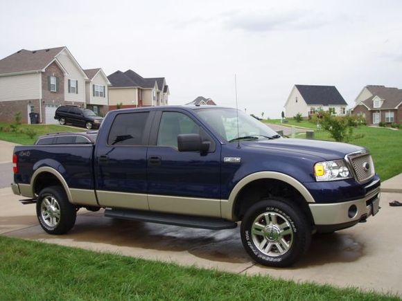 Leveled