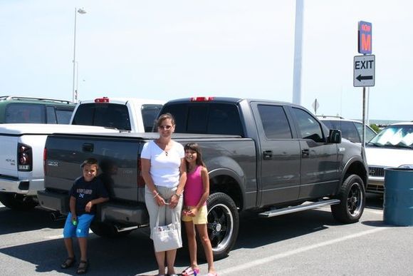 My Family
