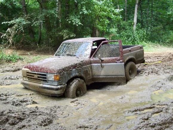 Me Stuck