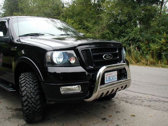 8000K HID McCulloch