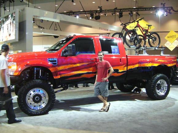 ...I wish

LA Auto Show