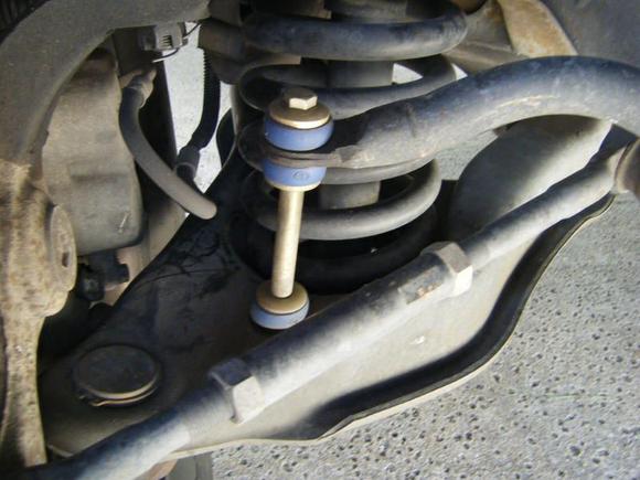 Tie-rod end