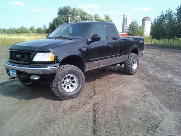 bens truck 2