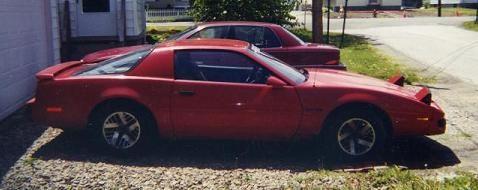 89 firebird