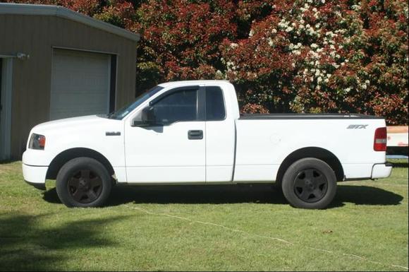 after. just wheels