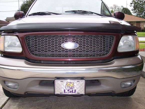 2002 King Ranch