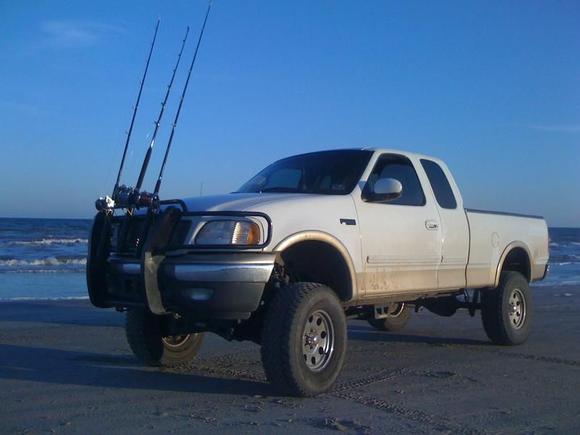 shes a lill dirty lol!