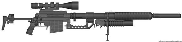 myweapon