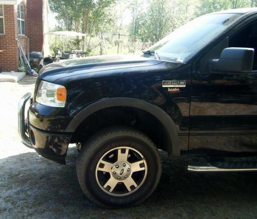 f150 007