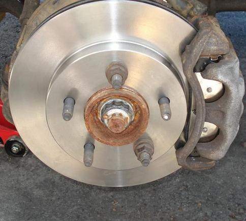new brakes Apr26-2010