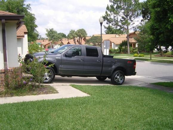 MyTruck4