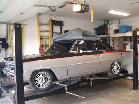 boze dyno