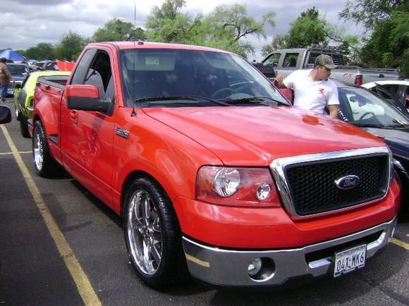 Car Show