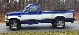 Two Tone Ford