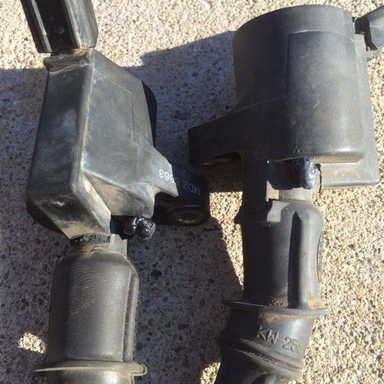 Why do my coils keep exploding? Forums