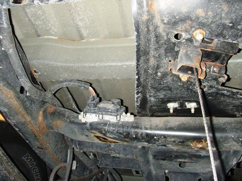 Fuel pump driver module 2001 ford taurus