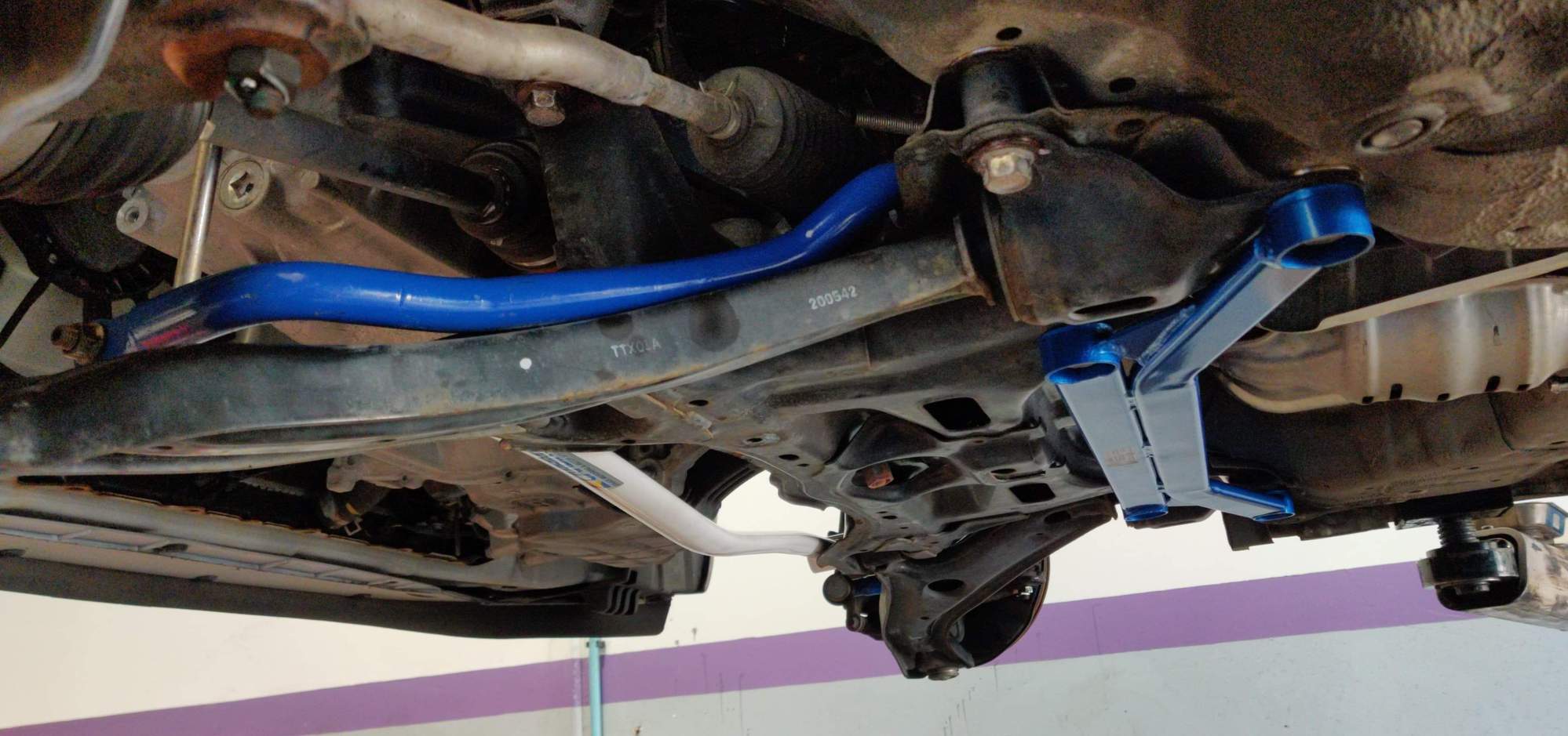 Kanyeasy's GE8 Jazz Unofficial Honda FIT Forums