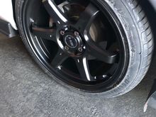 Before