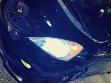 06-07 sti lip 2010 Honda Fit