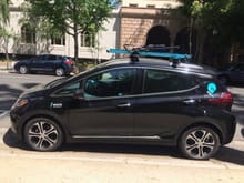 Sacramento, Calif., officially rolled out its GIG car-share program, placing 250 electric vehicles on the streets, available to rent with an app. It's part of a push the city is making toward increasing mobility options.