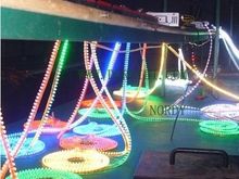 LED Flexible Strip light