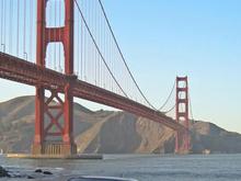 Golden Gate Bridge