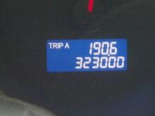 MILEAGE