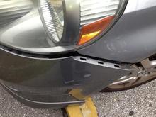 2007 honda fit sport