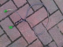 cable to head unit (standard)