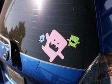 My monsters! ;]