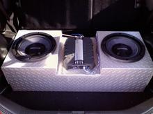 no more trunk