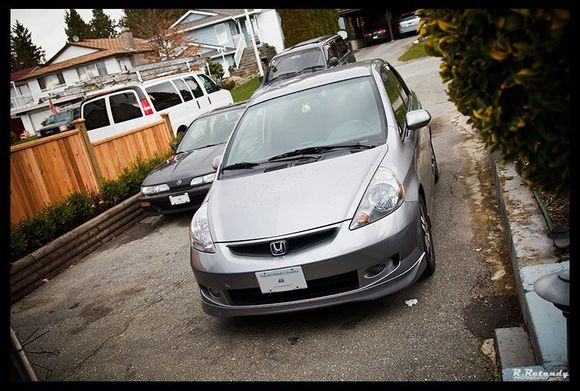 2012/03 - Still bone stock..