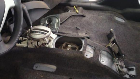 HondaFitFuelPumpAccess