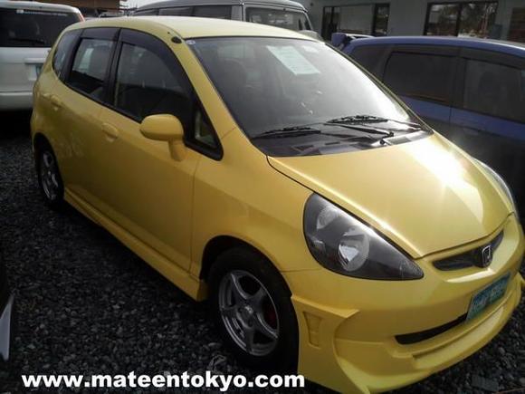 look at body kit