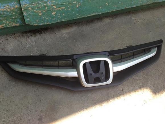 Original Grill